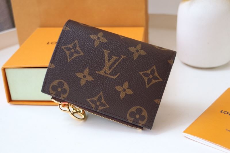 Louis Vuitton Wallets